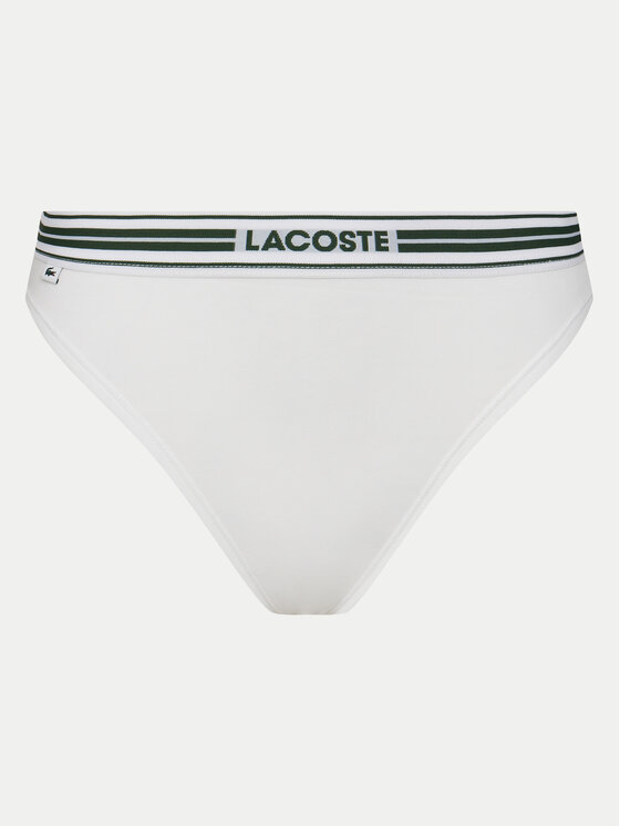 Figi klasyczne Lacoste