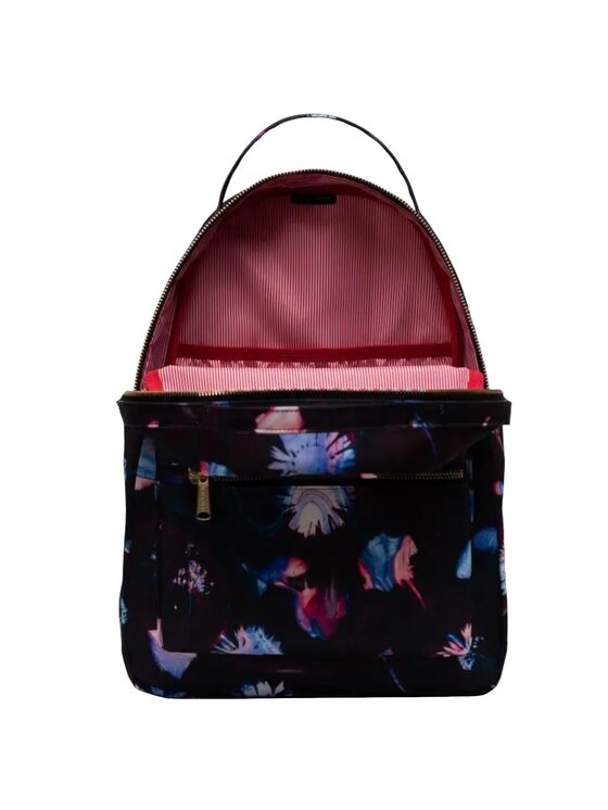 Herschel Herschel Zaino Herschel Nova Mid Backpack Nero