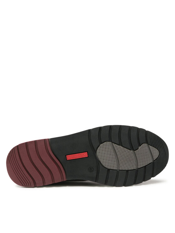 Pikolinos Pikolinos Scarpe basse M8J-4183 Marrone