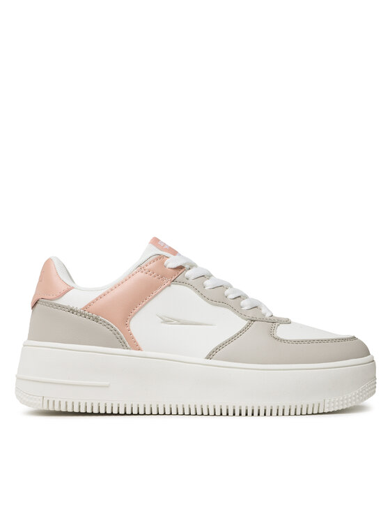 Sprandi Sprandi Sneakers WP40-22485Z Weiß