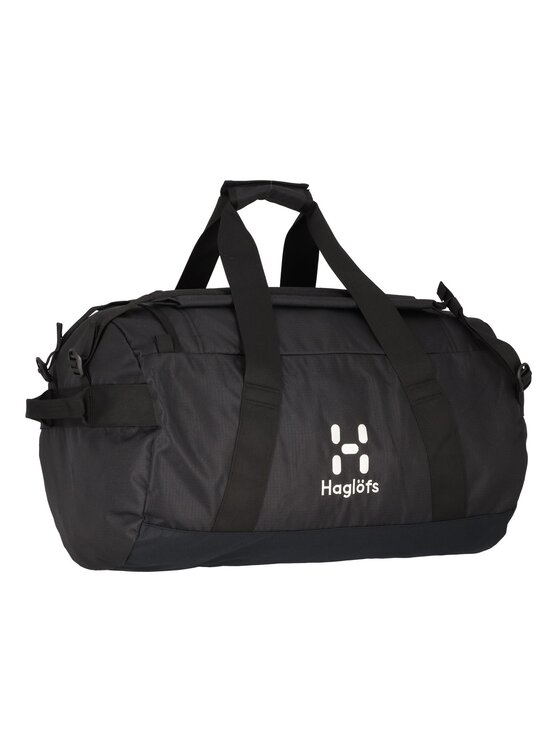 Haglöfs Haglöfs Torba sportowa 287814 Czarny