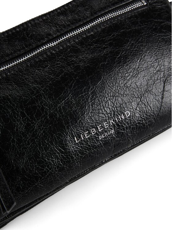 Liebeskind Berlin Liebeskind Berlin Torebka 333343 Czarny