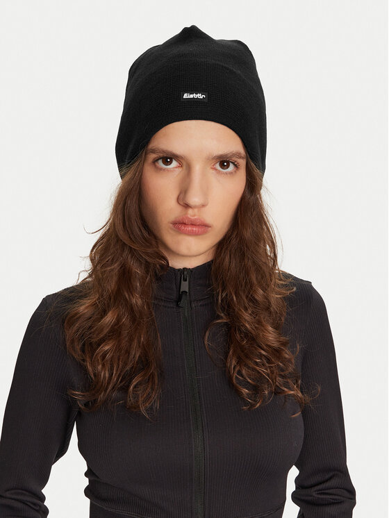 Eisbär Eisbär Berretto Adam 403004 009 Nero