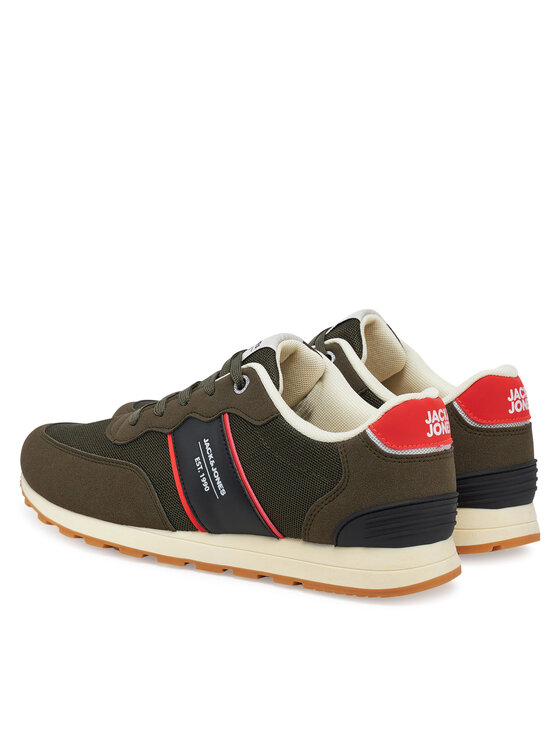 Jack&Jones Jack&Jones Tenisice Jfwspirit 12244215 Kaki