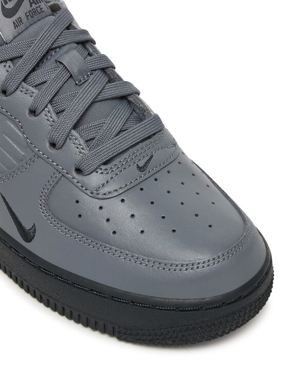 Nike Nike Sportcipők Air Force 1 GS IH4475 025 Szürke
