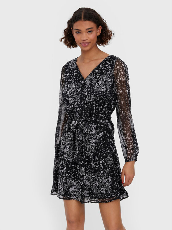 Vero moda kleid kaya clearance
