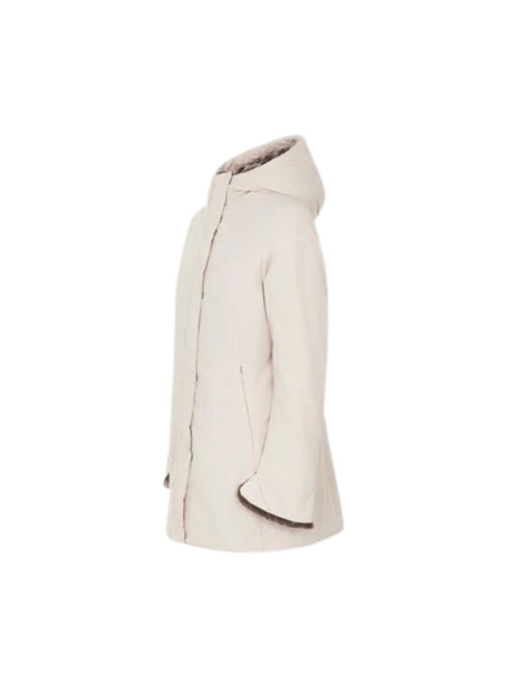 SUNS SUNS Giubbotto invernale gbs53020d-sand Beige Regular Fit