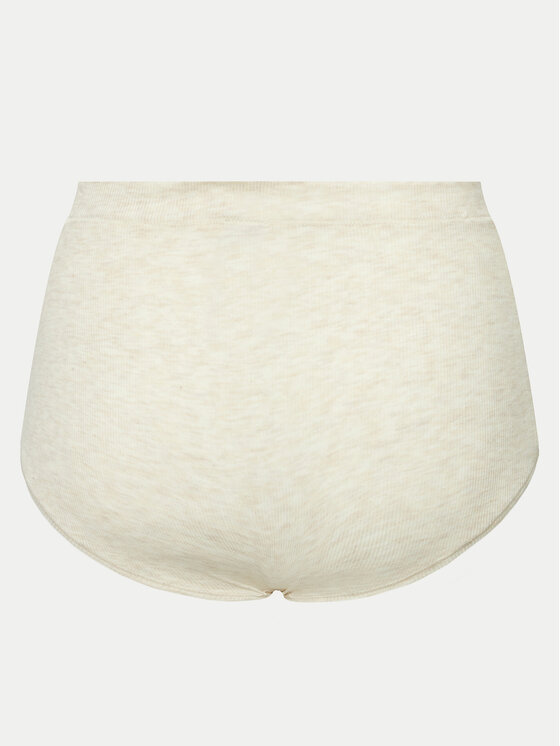 Calvin Klein Underwear Calvin Klein Underwear Boksarice 000QD5182E Bež