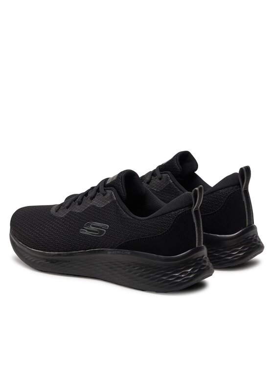 Skechers Skechers Superge Lite Pro-Best Chance 150044/BBK Črna