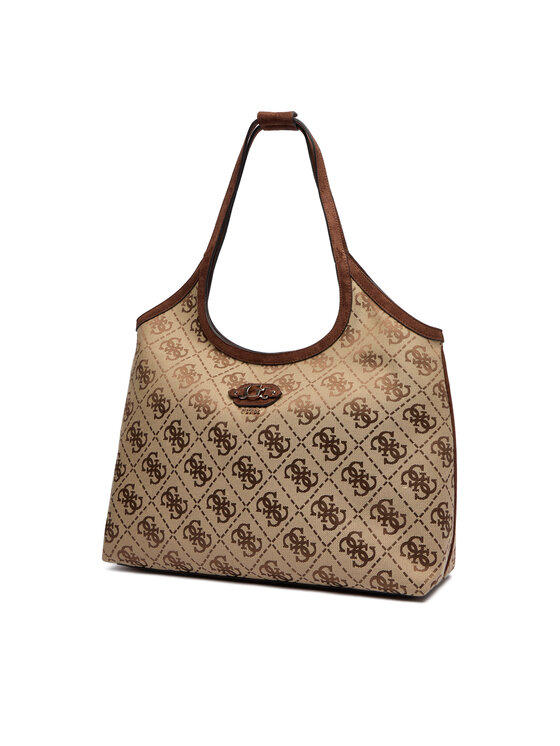 Guess Guess Käekott Samantha Travel TWLB23 13010 Tumebeež