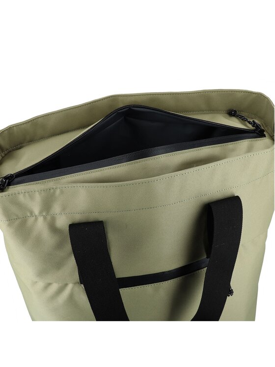 Jack Wolfskin Jack Wolfskin Torebka 300510 Zielony