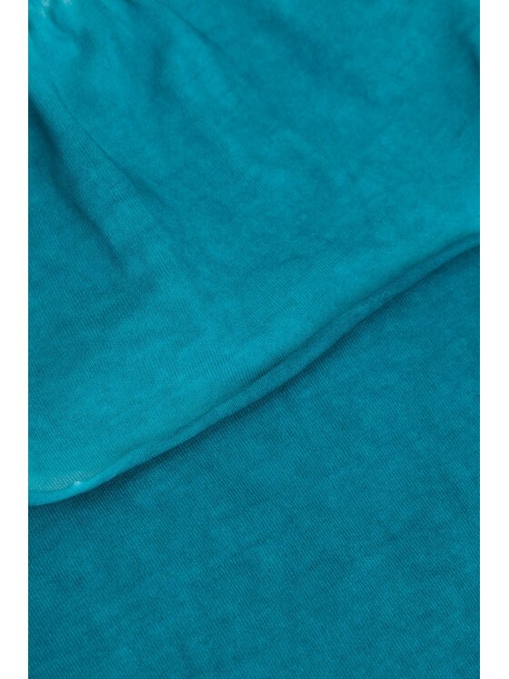 Coccodrillo Coccodrillo T-Shirt WC3143301JGK-011 Zielony Regular Fit