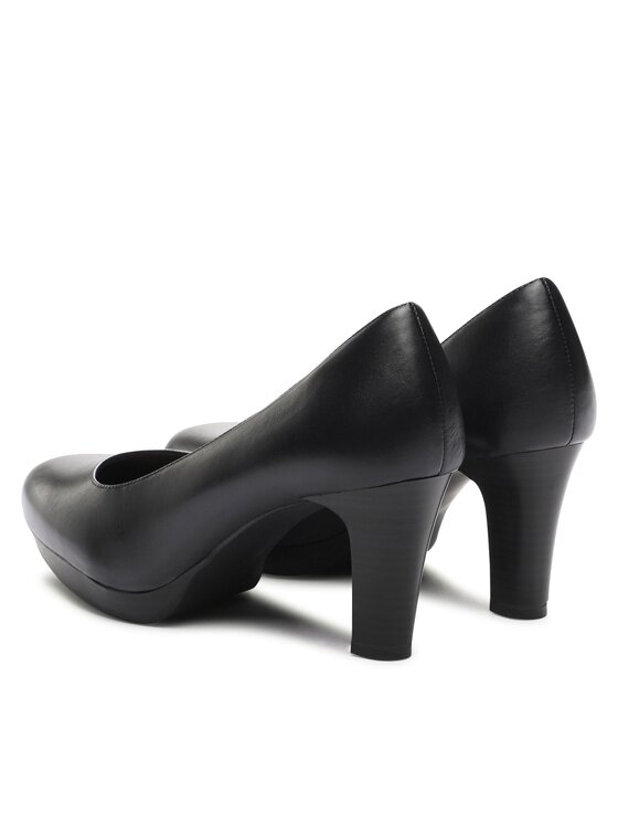 Tamaris Tamaris Tacones 1-22410-41 Tumesinine