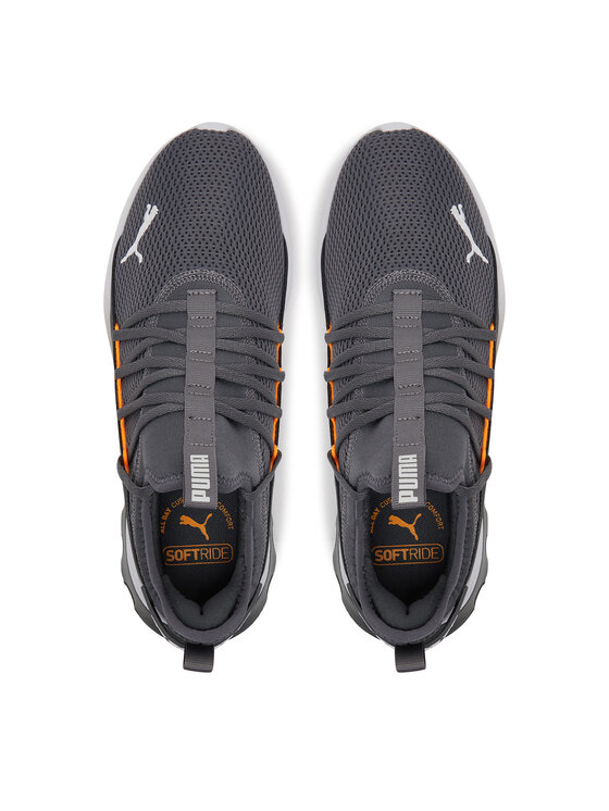 Puma Puma Běžecké boty Softride Carson Fresh 310155 17 Šedá