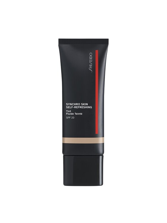 Shiseido Shiseido Synchro Skin Self-Refreshing Tint Podkład 215 Light Buna