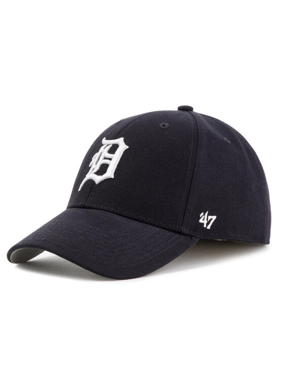 Șapcă 47 Brand Detroit Tigers Mvp B-MVP09WBV-HM Bleumarin