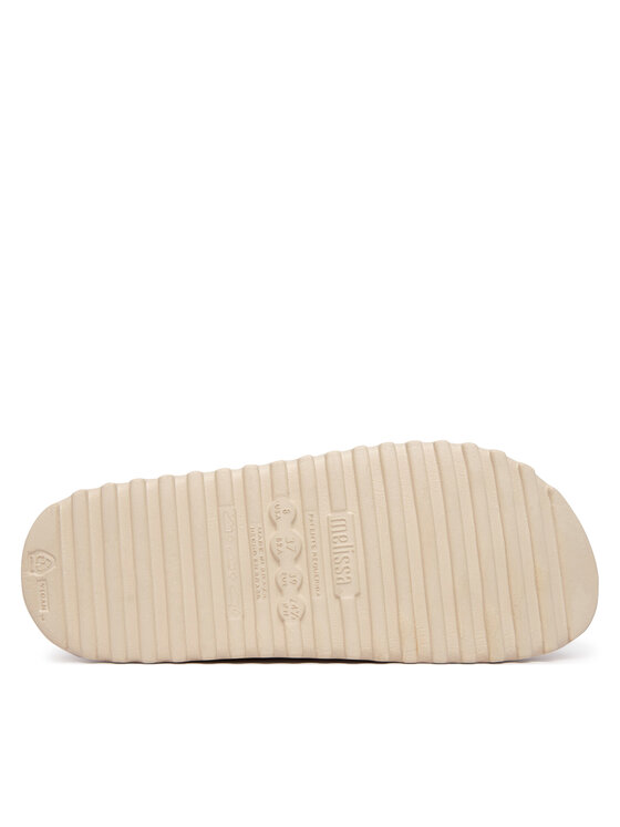 Melissa Melissa Šľapky Cozy M Lover Platform 35977 Ružová