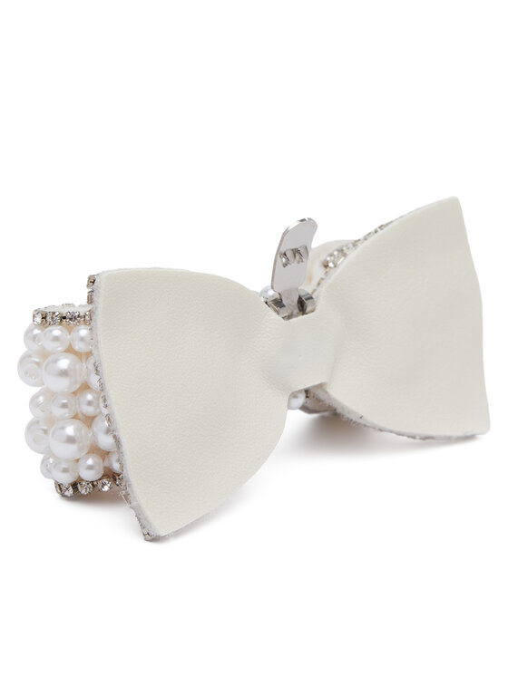 Aldo Aldo Set 2 agrafe de păr Coquete 13935241 Écru