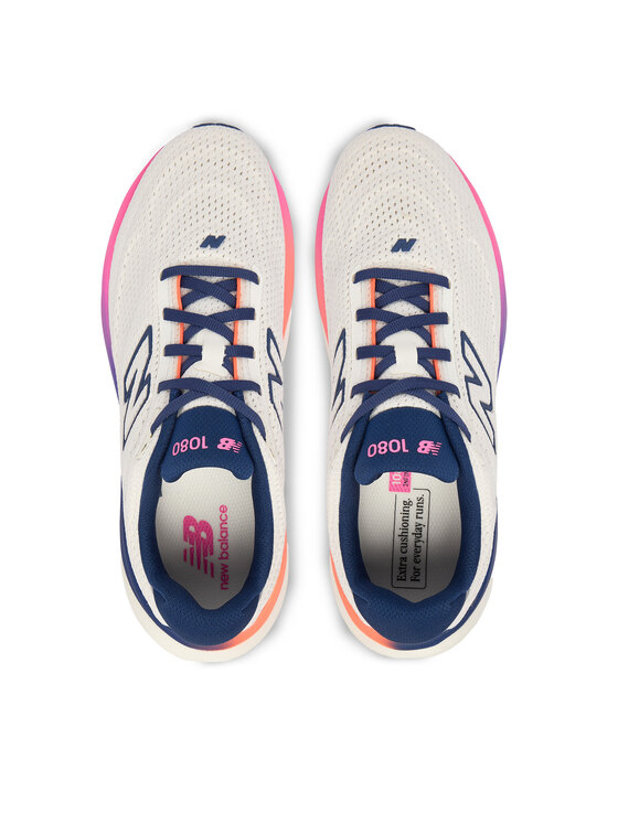 New Balance New Balance Běžecké boty Infinion 1080 v15 W10801L7 Bílá