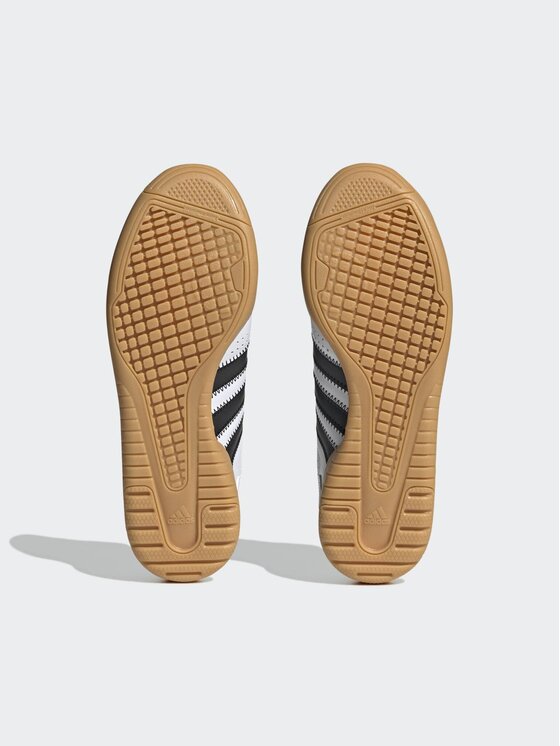 adidas adidas Buty halowe Spezial Light Handball Biały