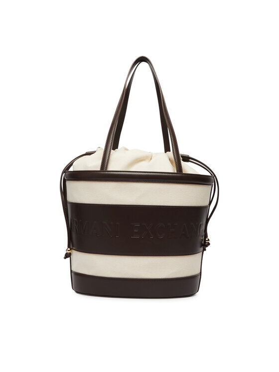 Armani Exchange Armani Exchange Ročna torba XW002607 AF22635 M6262 Bež