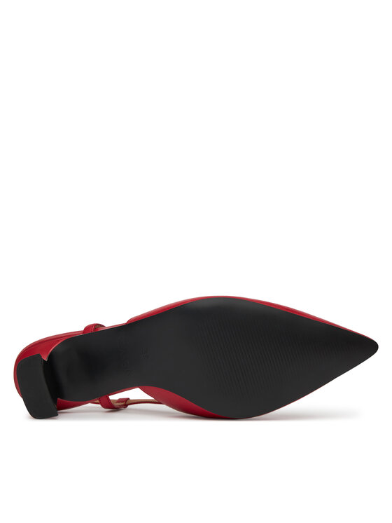Tamaris Tamaris Sandali Newd By Tamaris 1-29304-44 Rosso