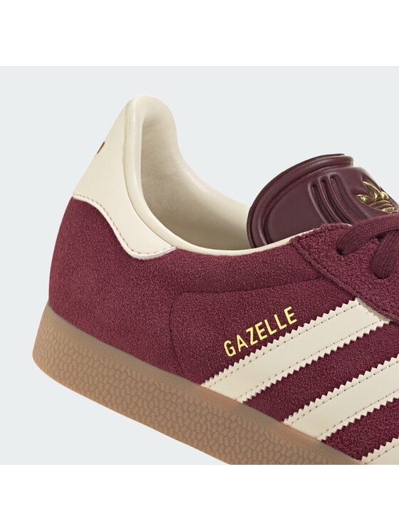 adidas adidas Nizki čevlji Gazelle Rdeča