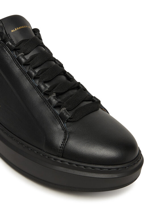 Alexander Smith Alexander Smith Sneakers Wembley ASBCWYM 2266 Schwarz