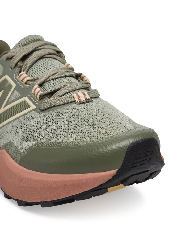 New Balance New Balance Bėgimo batai Garoe WTGAROP2 Chaki