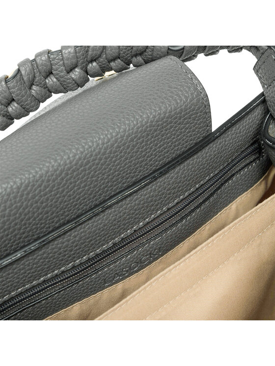 Lasocki Lasocki Handtasche MLS-E-056-05 Grau
