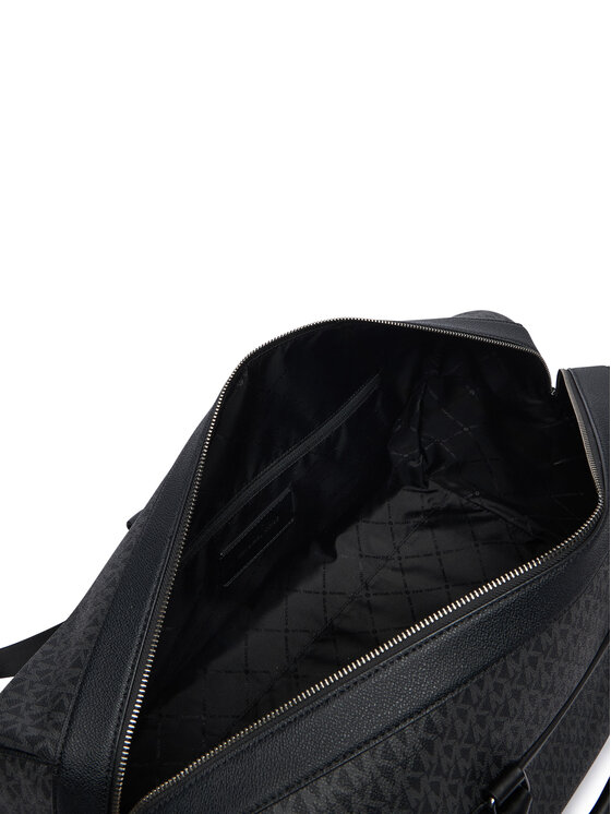 MICHAEL Michael Kors MICHAEL Michael Kors Borsa weekend 33S6LJSU7B Nero