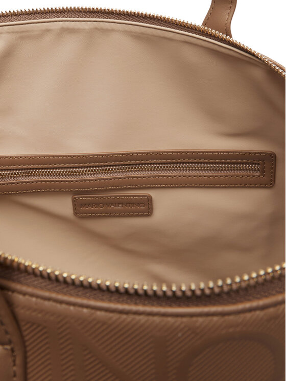Valentino Valentino Τσάντα Gynevra Re VBSA6860 Μπεζ