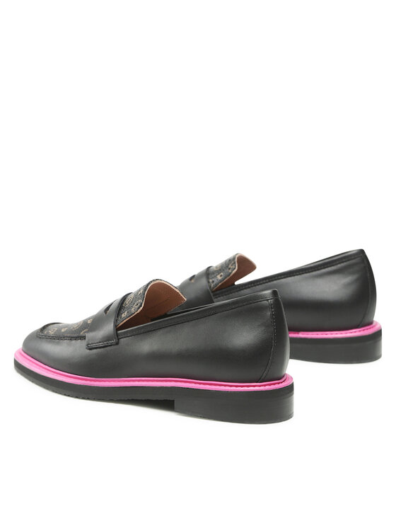 Loafers SA10173G1FTCC00A Nero