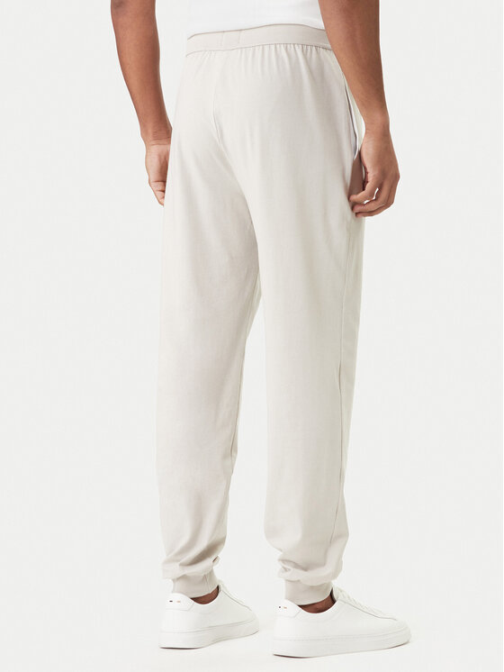 BOSS BOSS Pantaloni da tuta Mix&Match 50515305 Grigio Regular Fit