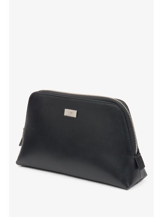 Estro Estro Pochette per cosmetici ER00116273 Nero