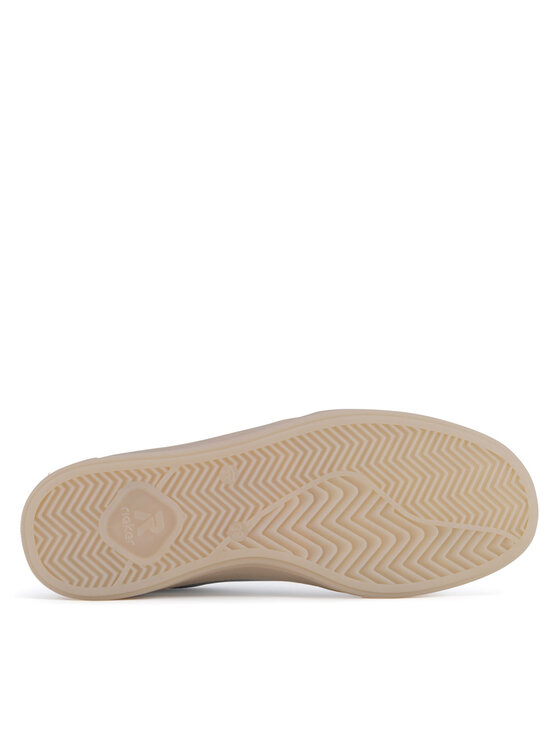 Rieker Revolution Lifestyle Rieker Revolution Lifestyle Sportcipők W2200-90 Ezüst