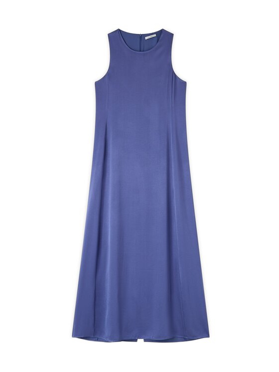 Motivi Motivi Abito da sera 7027Q103660N024 Blu A-Line Fit