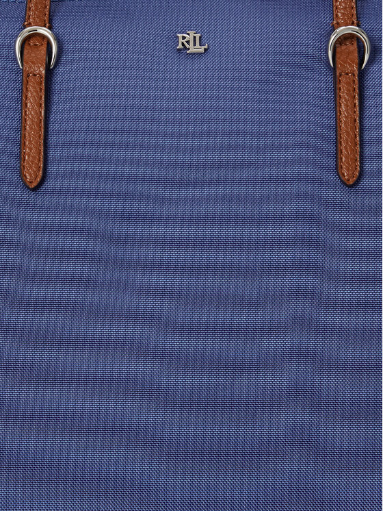 LAUREN RALPH LAUREN LAUREN RALPH LAUREN Torbica 431916737036 Plava