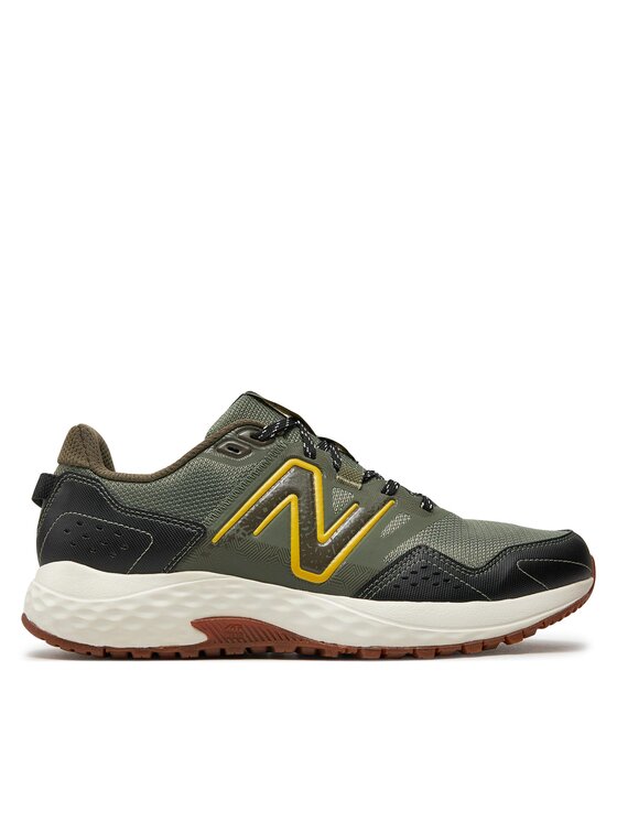 Pantofi pentru alergare New Balance MT410CG8 Verde