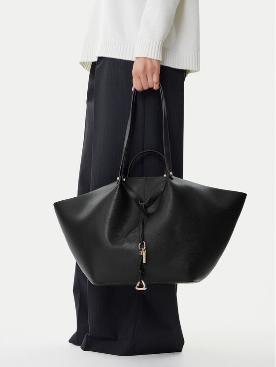 Aldo Aldo Handtasche Marida 14143633 Schwarz