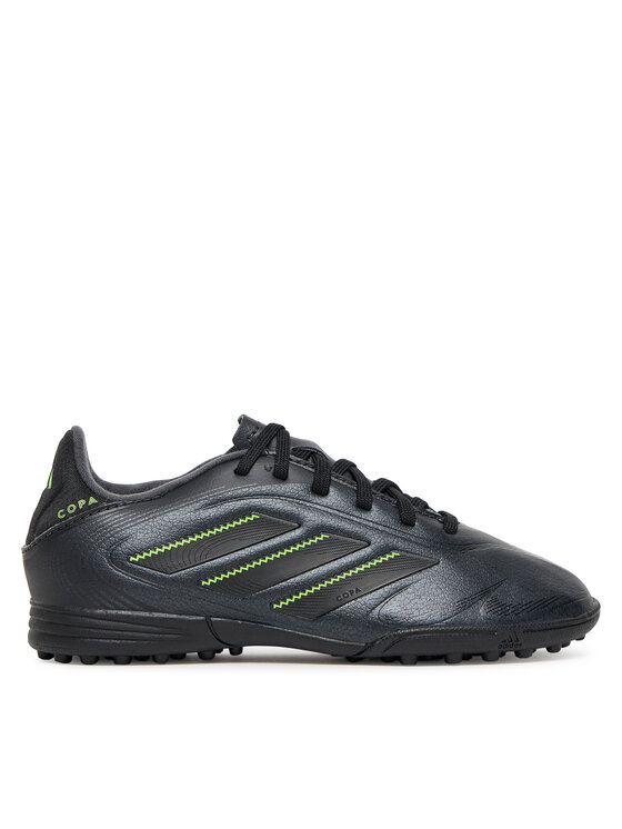 adidas adidas Boty na fotball Copa Pure 3 League JR2882 Černá