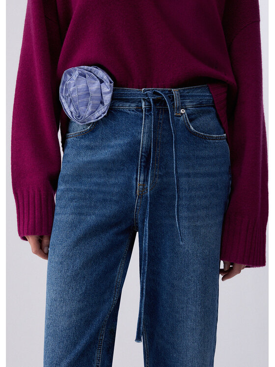 Liu Jo Liu Jo Jeans UA6249D024479022 Viola Regular Fit