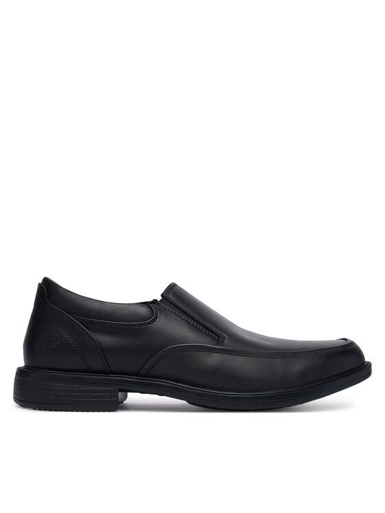 Skechers Skechers Polobotky 204190/BLK Černá