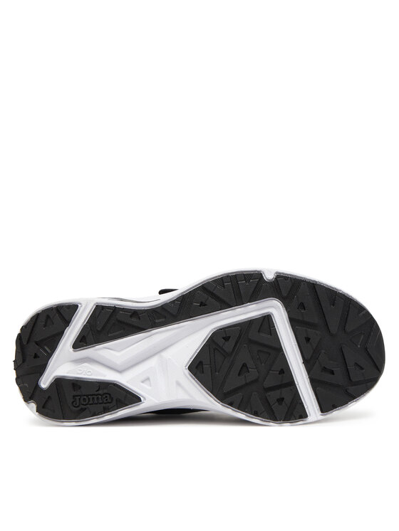 Joma Joma Взуття для бігу Speed Jr 2501 JSPEES2501V Чорний