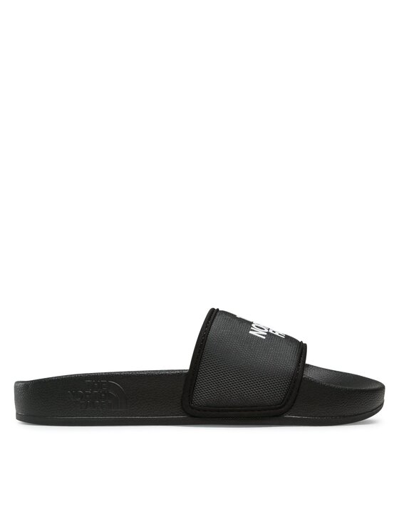 The North Face The North Face Natikače Youth Base Camp Slide III NF0A4OAVKX7-020 Crna