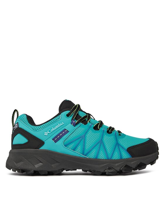 columbia chaussures de trekking peakfreakâ¢ ii outdryâ¢ 2005131 bleu