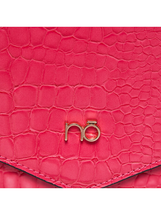 Nobo Nobo Torbica NBAG-P1530-C004 Crvena