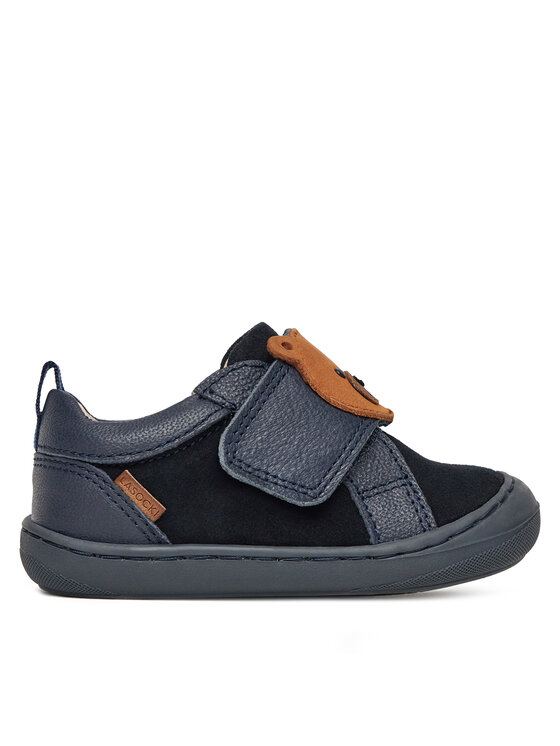 Lasocki Kids Pantofi CRUISE CI12-CRUISE-22(II)CH Bleumarin