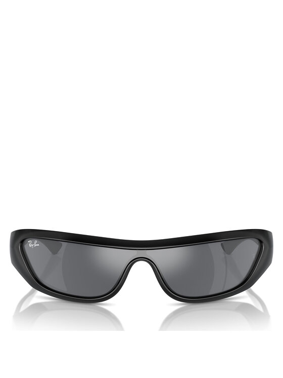 Ray-Ban Ray-Ban Γυαλιά ηλίου Xan 0RB4431 66776V Μαύρο