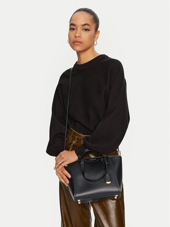 MICHAEL Michael Kors MICHAEL Michael Kors Handtasche 32F4GTBC1L Schwarz